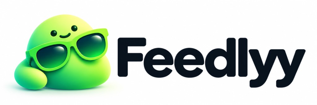 Feedlyy